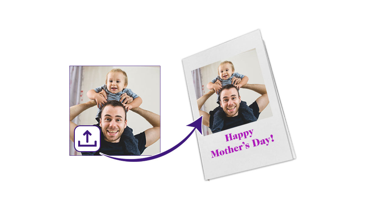 Upload Your Photo